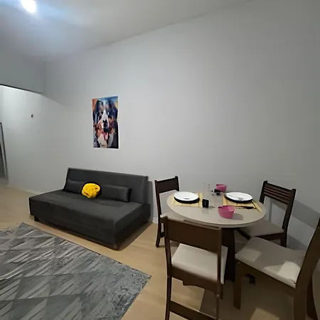 #Lapa247 Charmoso Quarto E Sala Na Melhor Localizacao Da Lapa!